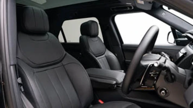 Land Rover Range Rover Sport (75 Reg) 3.0 D300 Dynamic SE (VAT Q) Image 3