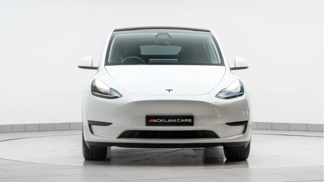 Tesla Model Y (24 Reg) Image 7