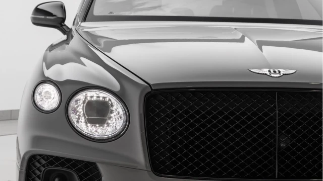 Bentley Bentayga (22 Reg) 4.0 V8 S Image 8
