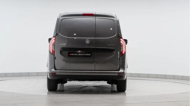 Mercedes-Benz Citan (73 Reg) 110 1.5D Premium Image 5