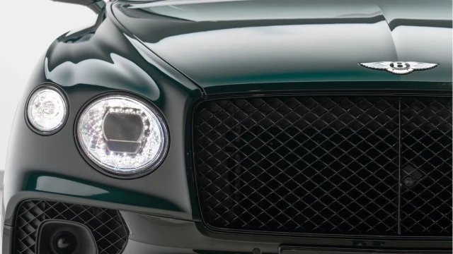 Bentley Bentayga (22 Reg) 4.0 V8 Image 8