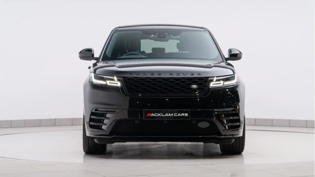 Land Rover Range Rover Velar (19 Reg) 2.0 P300 R-Dynamic HSE Image 6
