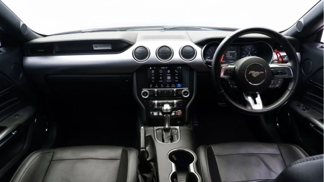 Ford MUSTANG (19 Reg) 5.0 V8 GT Image 2