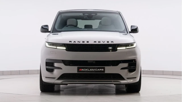 Land Rover Range Rover Sport (23 Reg) 3.0 D300 Dynamic SE (Satin PPF) Image 6