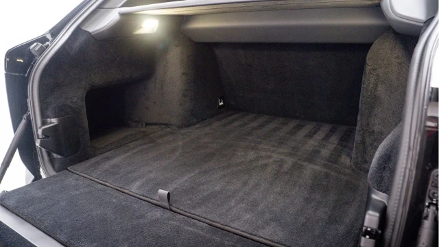 Rolls-Royce Cullinan (24 Reg) 6.7 V12 Black Badge Image 7