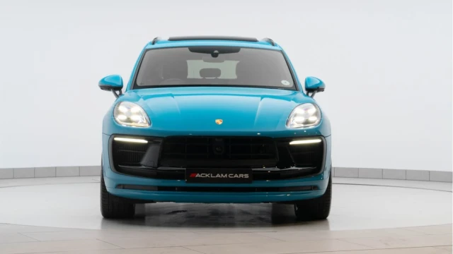 Porsche Macan (72 Reg) 2.9 V6 S Image 7