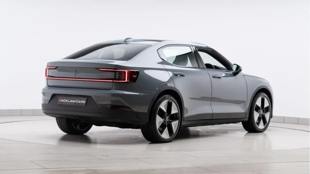 Polestar Polestar 2 (23 Reg) Long Range Dual Motor Fastback AWD Image 5