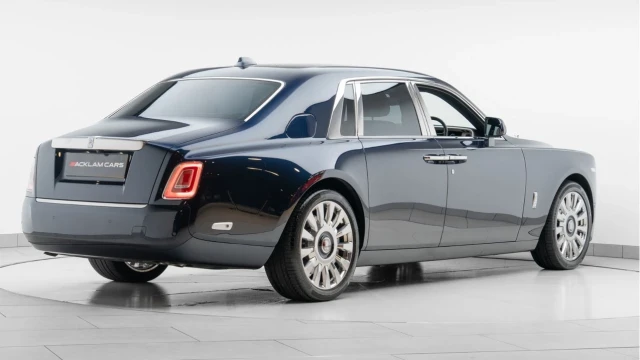 Rolls-Royce Phantom (19 Reg) 6.7 V12 Image 7
