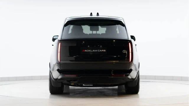 Land Rover Range Rover (22 Reg) 3.0 D350 HSE (Shadow Pack) Image 6