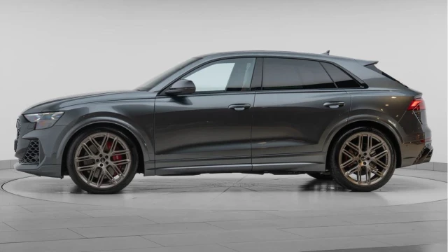 Audi RSQ8 (74 Reg) 4.0 V8 Quattro Image 4