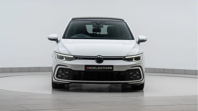 Volkswagen Golf (22 Reg) GTD 2.0TDI DSG Image 8