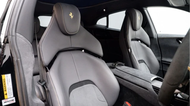 Ferrari Purosangue (25 Reg) 6.5 V12 Image 4