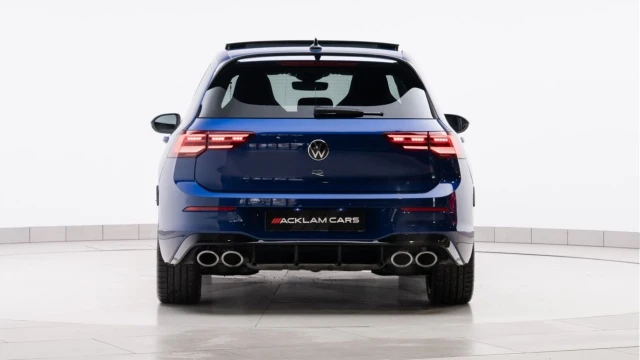 Volkswagen Golf (24 Reg) R 2.0TSI DSG 4Motion (R Performance) Image 5