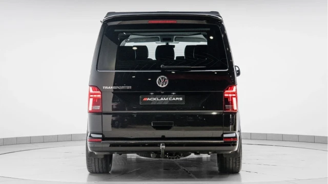 Volkswagen Transporter (71 Reg) T32 2.0TDI Highline DSG Image 8