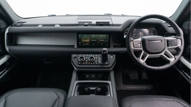 Land Rover Defender (23 Reg) 110 3.0 D300 S (7 Seat) (Bespoke) Image 2