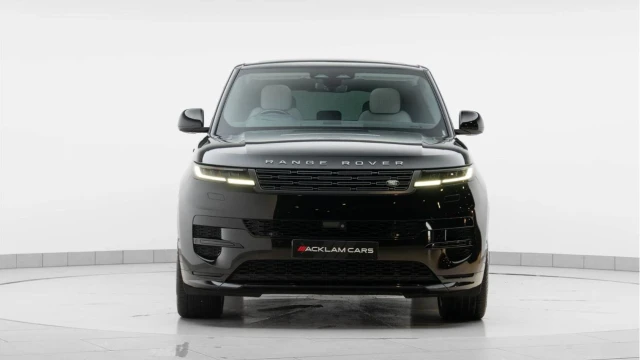 Land Rover Range Rover Sport (23 Reg) 3.0 P400 Dynamic SE Image 7