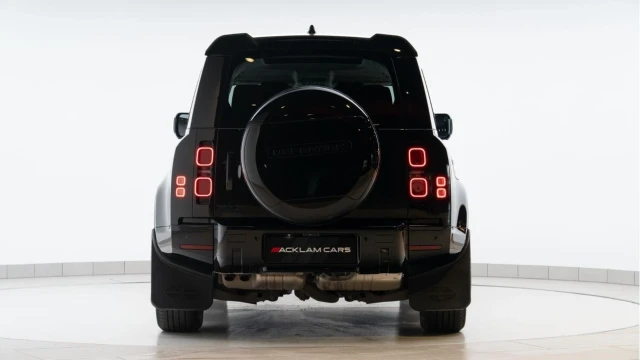 Land Rover Defender (24 Reg) 110 3.0 D250 XS Edition (7 Seat) Image 6