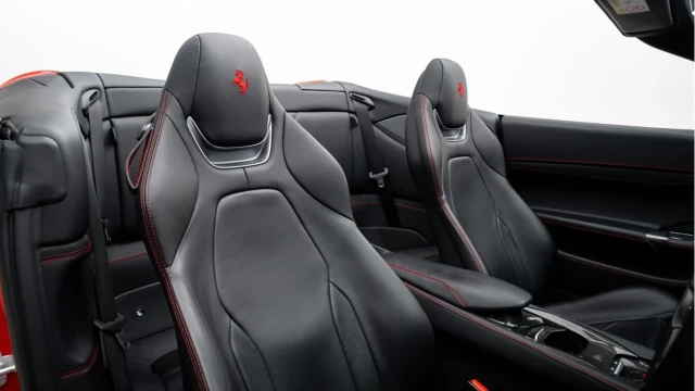 Ferrari Portofino (69 Reg) 3.9 V8 Convertible Image 4