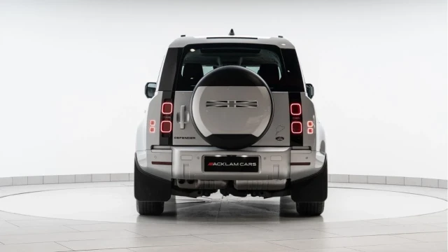 Land Rover Defender (22 Reg) 110 3.0 D250 XS Edition Image 5