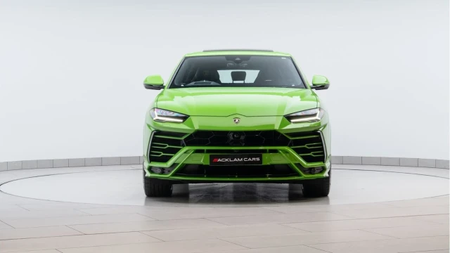 Lamborghini Urus (72 Reg) 4.0 V8 Image 7
