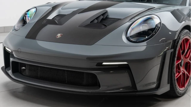 Porsche 911 (24 Reg) 4.0 GT3 RS PDK (Weissach) Image 8