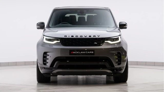Land Rover Discovery (23 Reg) 3.0 D250 R-Dynamic SE Image 7
