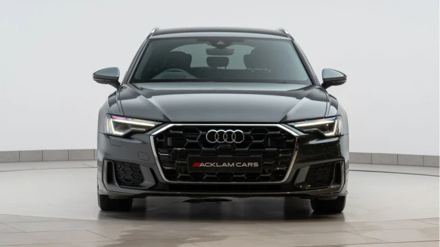Audi A6 (73 Reg) 2.0 40TDI S-Line Quattro Avant Image 7