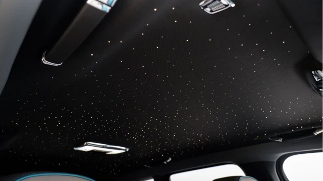 Rolls-Royce Cullinan (74 Reg) 6.7 V12 Black Badge Series II Image 4