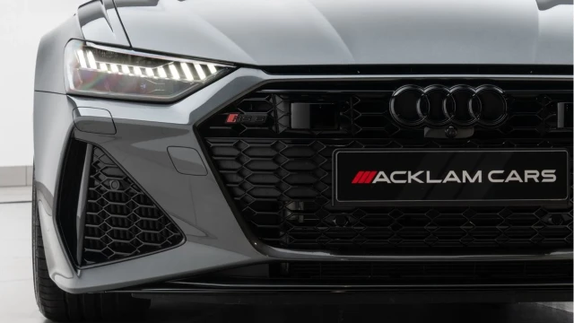Audi RS6 (25 Reg) 4.0TFSI V8 Vorsprung Quattro Image 8