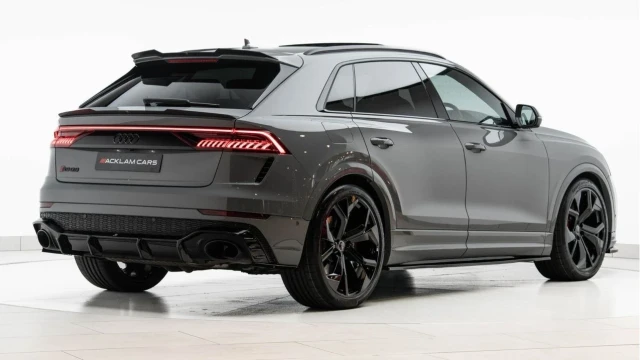 Audi RSQ8 (23 Reg) 4.0TFSI Vorsprung Quattro Image 6