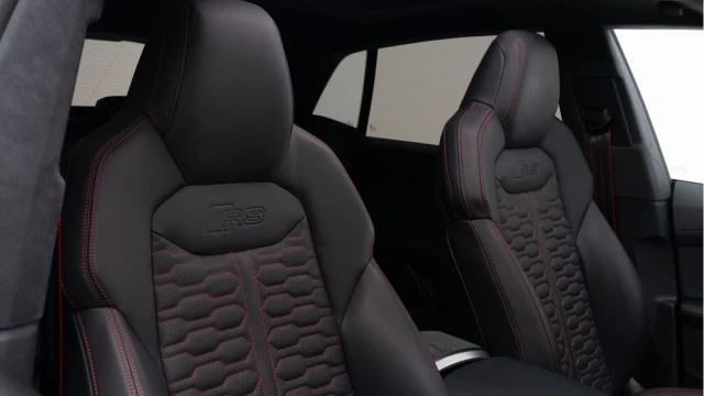 Audi Rs Q8 (72 Reg) 4.0TFSI V8 Vorsprung Quattro Image 3
