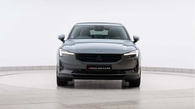 Polestar Polestar 2 (23 Reg) Long Range Dual Motor Fastback AWD Image 6