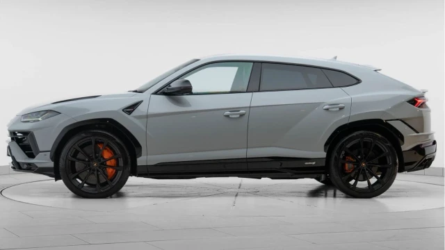 Lamborghini Urus (23 Reg) 4.0 V8 S Image 4