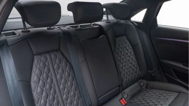 Audi S3 (24 Reg) 2.0TFSI Vorsprung Quattro Saloon Image 6