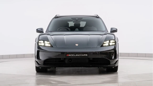 Porsche Taycan (74 Reg) 4S Cross Turismo (VAT Q) Image 7