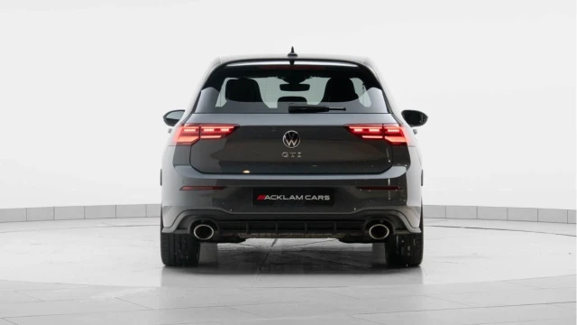 Volkswagen Golf (73 Reg) 2.0TSI GTI Clubsport DSG Image 5