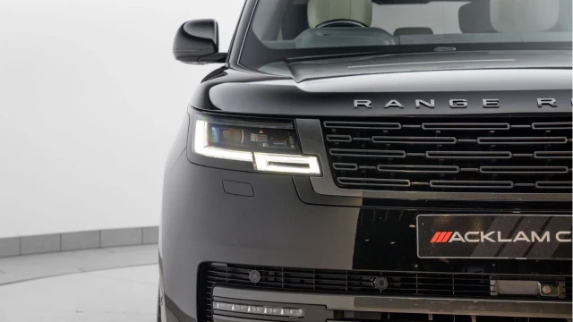 Land Rover Range Rover (74 Reg) 3.0 D350 Autobiography LWB (7 Seat) Image 5