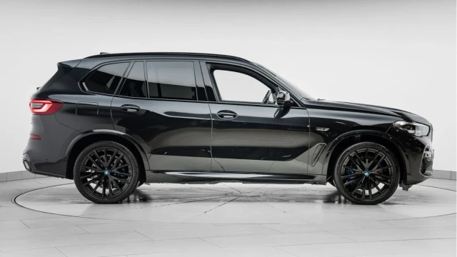 BMW X5 (23 Reg) 3.0 45e M Sport xDrive Hybrid Image 5
