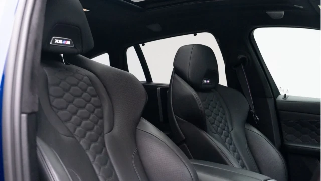 BMW X6 (23 Reg) 4.4 V8 M Competition (Ultimate) Image 3