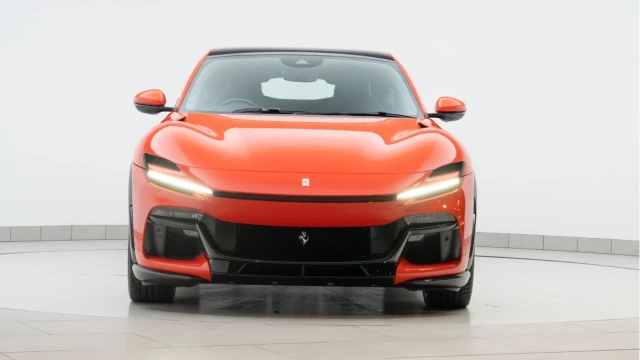 Ferrari Purosangue (74 Reg) 6.5 V12 Image 8