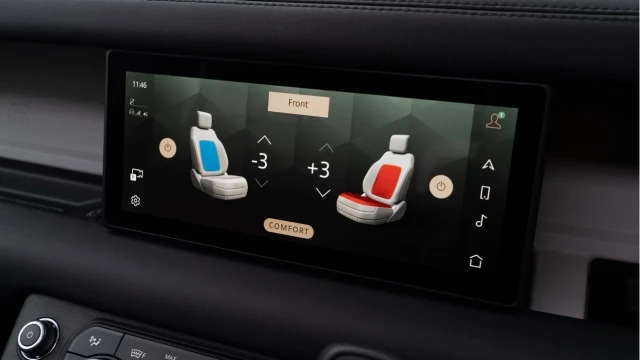 Land Rover Defender (24 Reg) 110 3.0 D250 XS Edition (7 Seat) Image 8