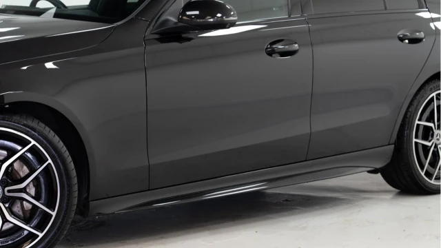 Mercedes-Benz C Class (22 Reg) C300 2.0D AMG Line Premium Plus Image 5