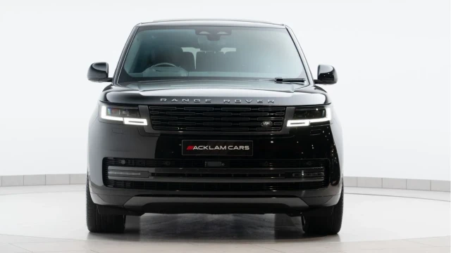 Land Rover Range Rover (73 Reg) 3.0 D350 Autobiography LWB 7 Seat (Shadow Pack) Image 6