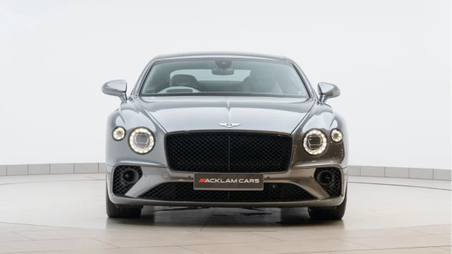 Bentley Continental (70 Reg) 4.0 V8 Continental GT Coupe (Centenary) Image 7