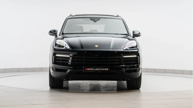 Porsche Cayenne (23 Reg) 3.0 V6 Platinum Edition Image 7