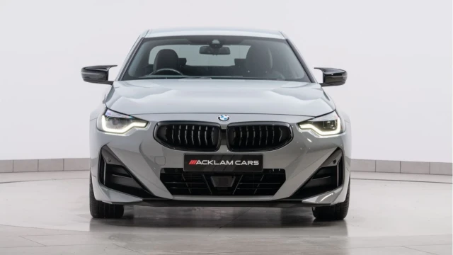 BMW 2 Series (23 Reg) 220i 2.0 M Sport Image 7