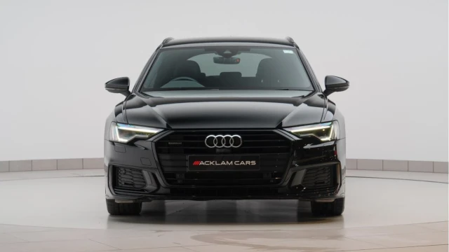 Audi A6 (23 Reg) 2.0 40TDI S-Line Black Edition Quattro Avant Image 4