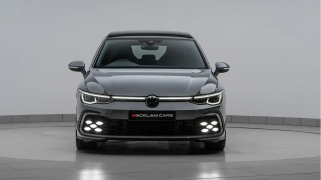 Volkswagen Golf (23 Reg) GTD 2.0TDI DSG Image 5