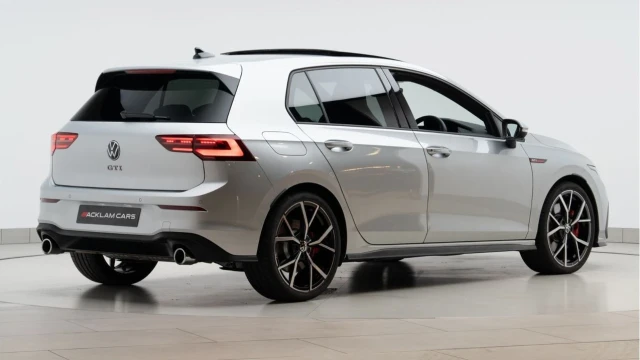 Volkswagen Golf (24 Reg) 2.0TSI GTI Image 6