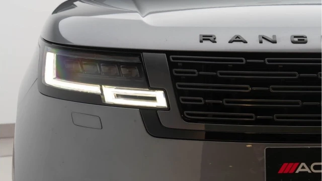 Land Rover Range Rover (25 Reg) 3.0 D350 HSE LWB (7 Seat) Image 8